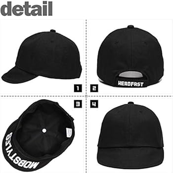 MoBBキャップ MOBSTYLES mobstyles モブスタイル ジェットキャップ HEADFAST